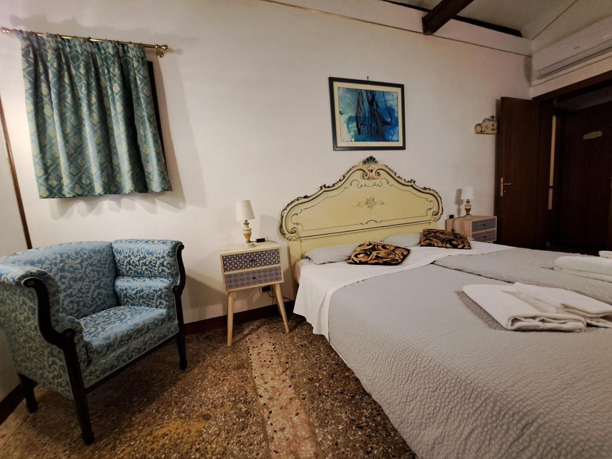 Locanda Ca' Formosa Venice Phòng bức ảnh