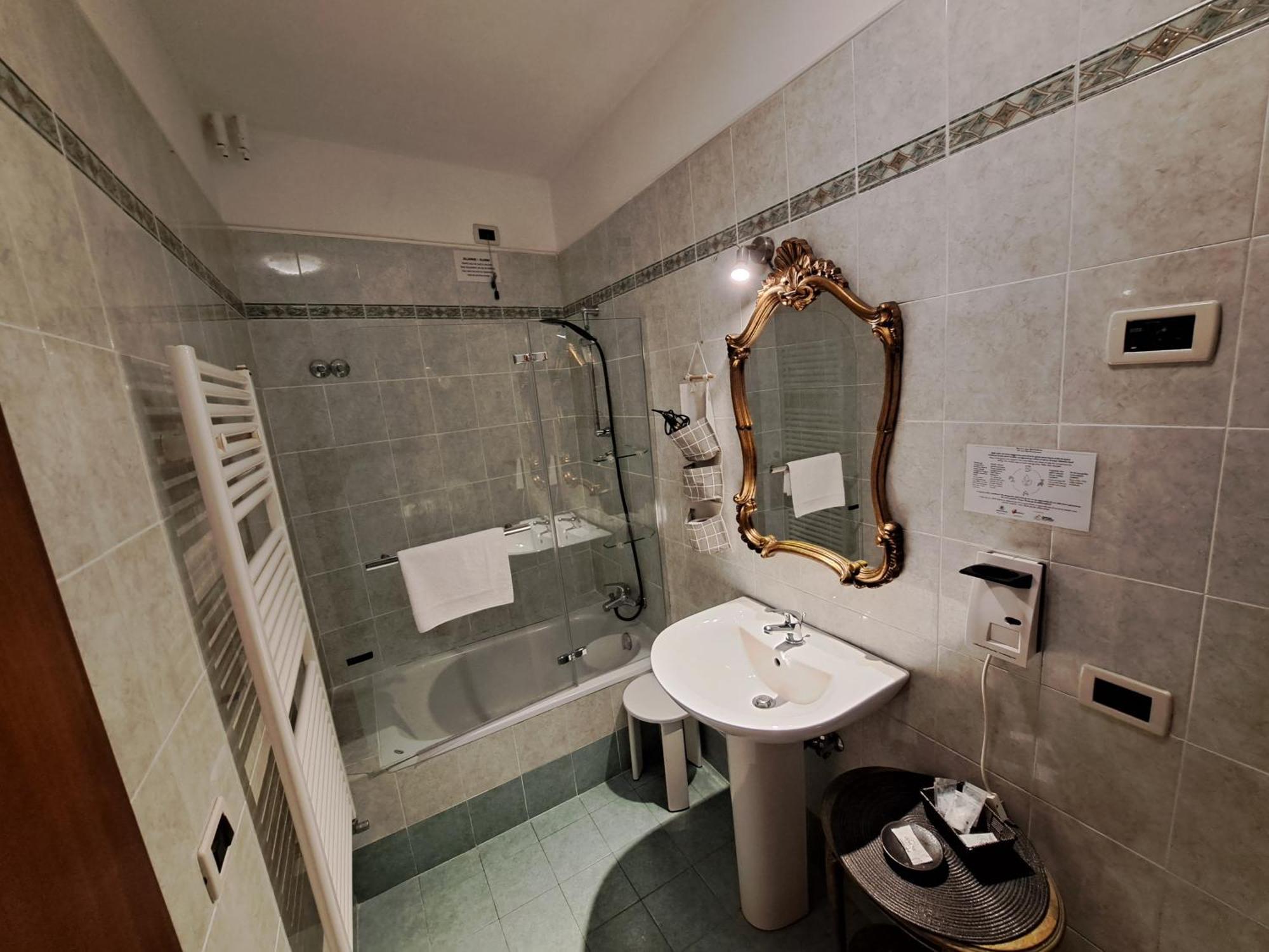 Locanda Ca' Formosa Venice Phòng bức ảnh