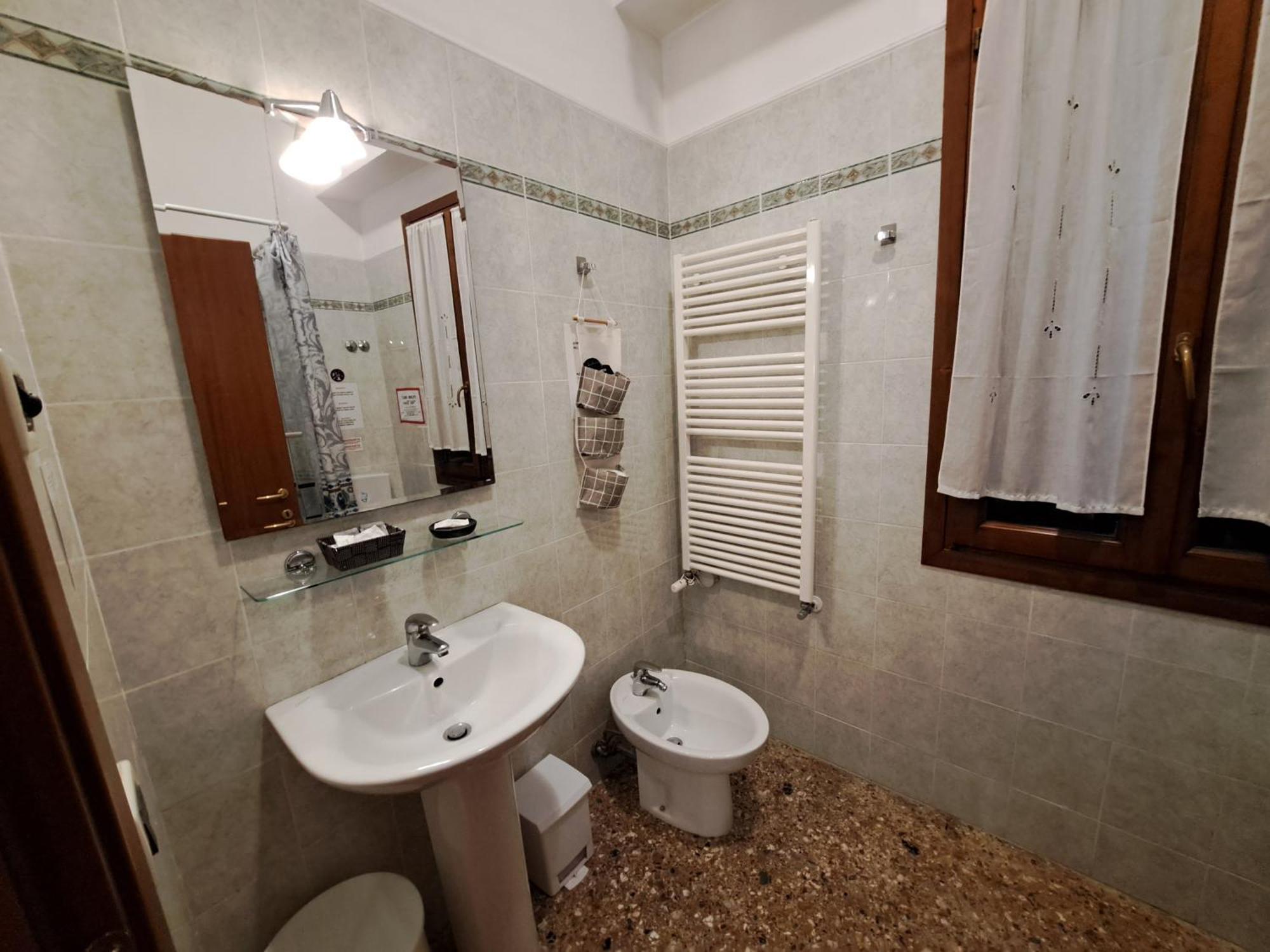 Locanda Ca' Formosa Venice Phòng bức ảnh