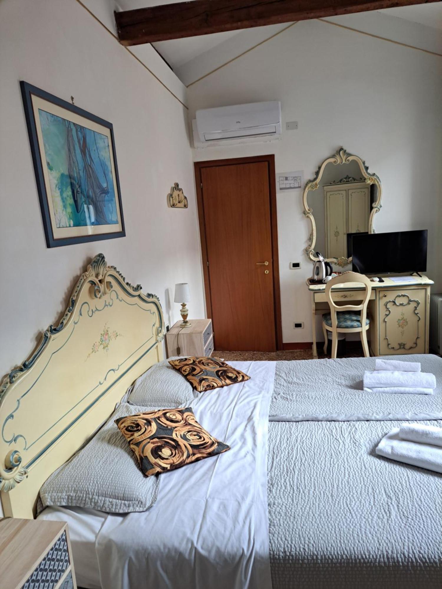 Locanda Ca' Formosa Venice Phòng bức ảnh