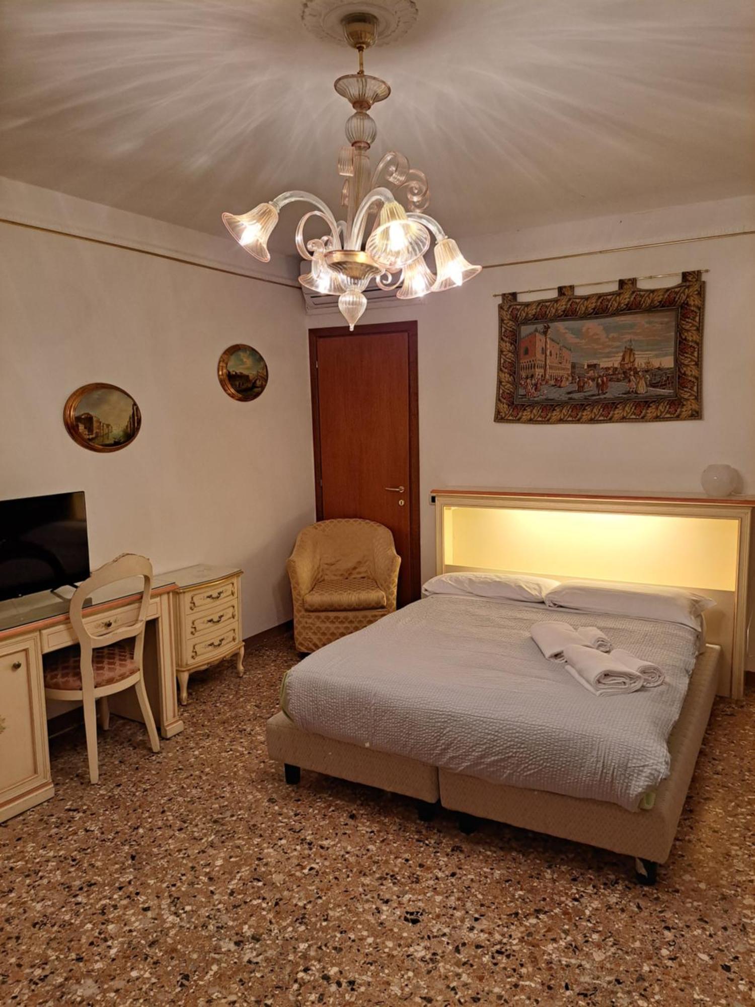 Locanda Ca' Formosa Venice Phòng bức ảnh